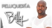 Logo de PELUQUERÍA BILLY